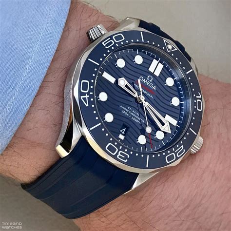 omega seamaster 300m bracelet price|Omega Seamaster diver m price.